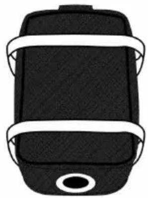 Vevor CNE-K26F1KW - Package Contents - 7