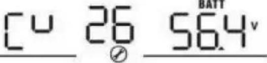 Vevor EM5500-48L - Écran LCD - 7