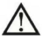 Vevor EM5500-48L - WARNING: Shock Hazard - 1