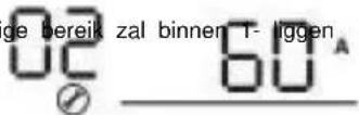 Vevor EM5500-48L - Instelling voor lithiumbatterij zonder communicatie - 7