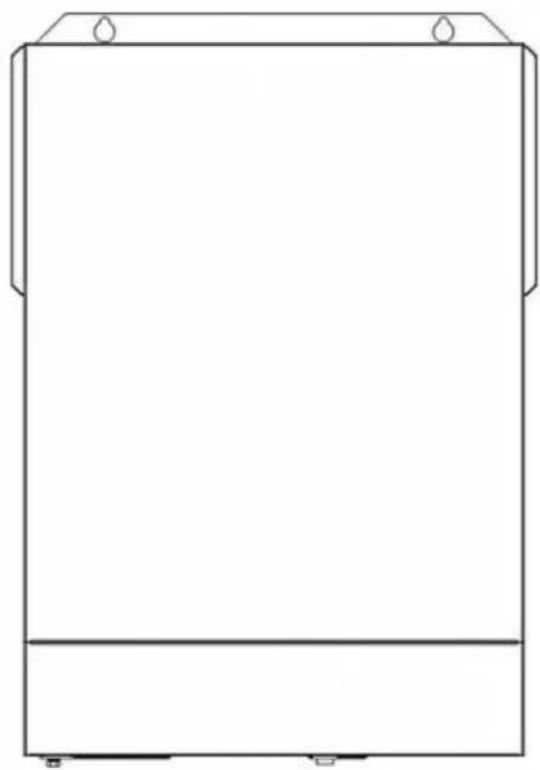 Vevor EM5500-48L - SPECIFICHE - 2