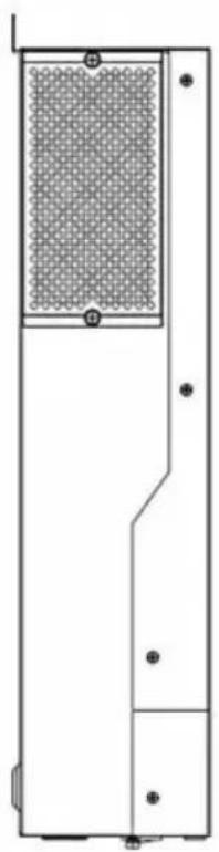 Vevor EM5500-48L - PRODUKTÜBERSICHT - 1