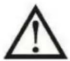 Vevor EM5500-48L - WARNING: Risk för stötar - 1