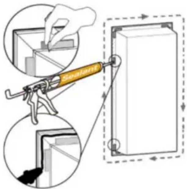 Vevor BTF-306010-MB - ZAPISZ TE INSTRUKCJE - 6