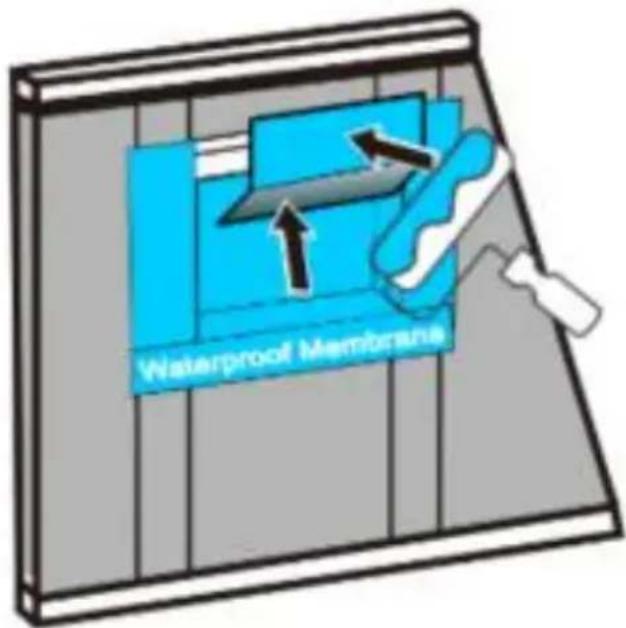 Vevor BTF-306010-MB - CONSERVEZ CE MANUEL - 4
