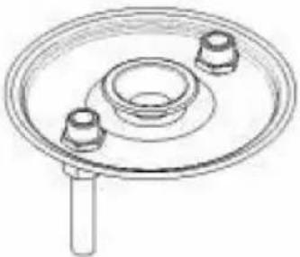 Vevor DTDB-30L-U - kompressor vinkylare 10L/20L/30L/50L - 7