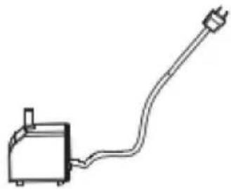 Vevor DTDB-30L-U - refrigeratore per vino a compressore 10L/20L/30L/50L - 22