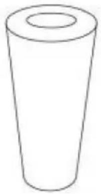 Vevor DTDB-30L-U - Kompressor Weinkühler 10L/20L/30L/50L - 18
