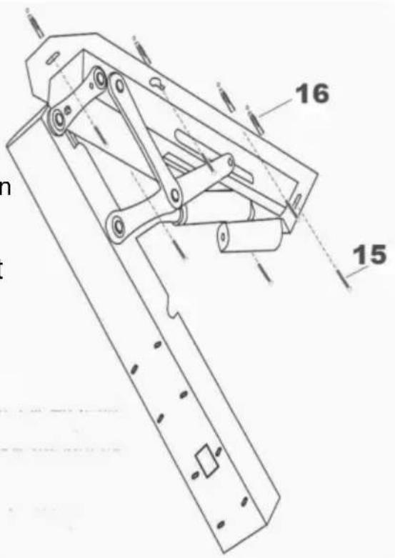 Vevor DT500-A - Installatietips: - 1