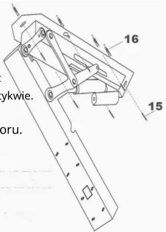 Vevor DT500-A - Wskazówki - 1