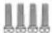 Vevor DT500-A - PARTS LIST - 10