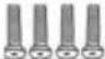 Vevor DT500-A - TEILELISTE - 3