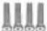 Vevor DT500-A - TEILELISTE - 10