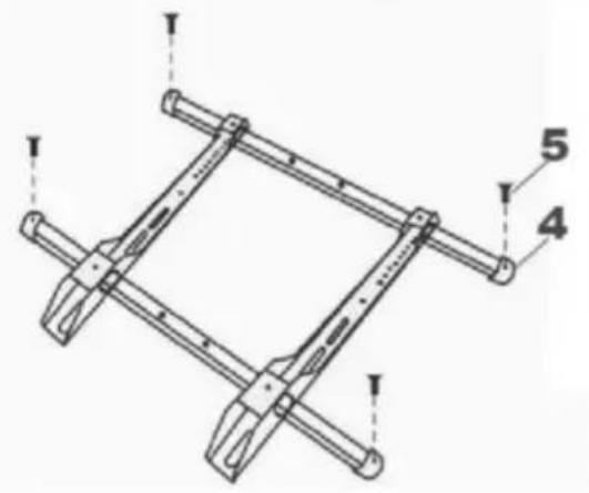 Vevor DT500-A - STAP 3 - 1