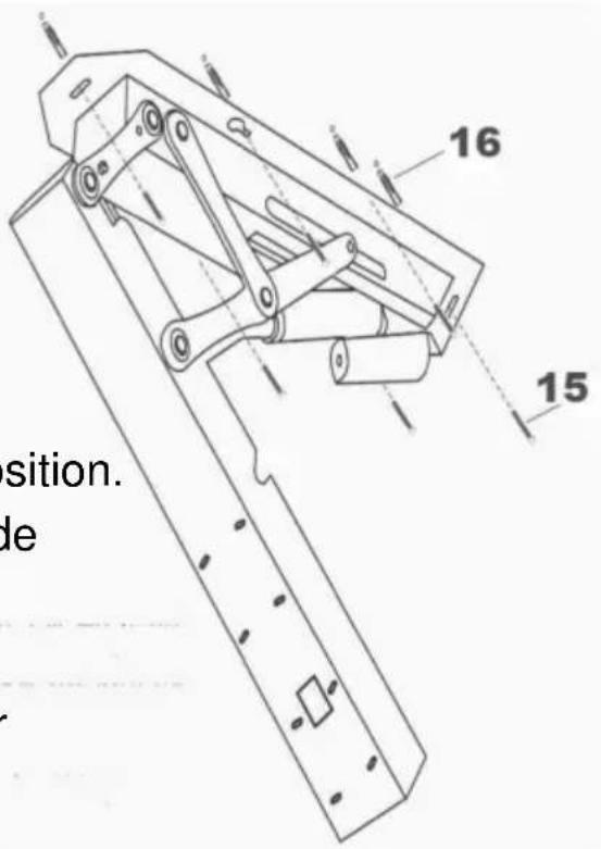 Vevor DT500-A - Installationstips: - 1