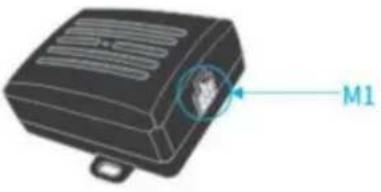 Vevor DT500-A - Systeemparameters 1. - 3