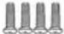 Vevor DT500-A - PARTS LIST - 9