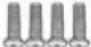 Vevor DT500-A - TEILELISTE - 9