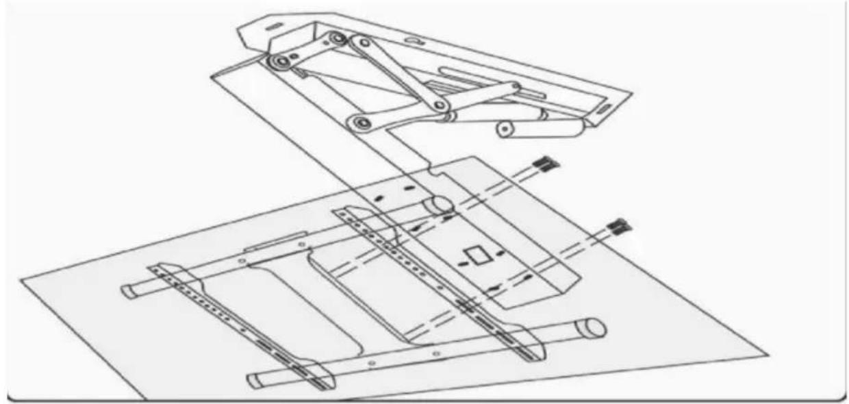 Vevor DT500-A - KROK 4 - 2