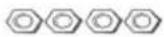 Vevor DT500-A - PARTS LIST - 7