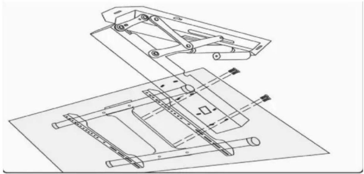 Vevor DT500-A - SCHRITT 3 - 3