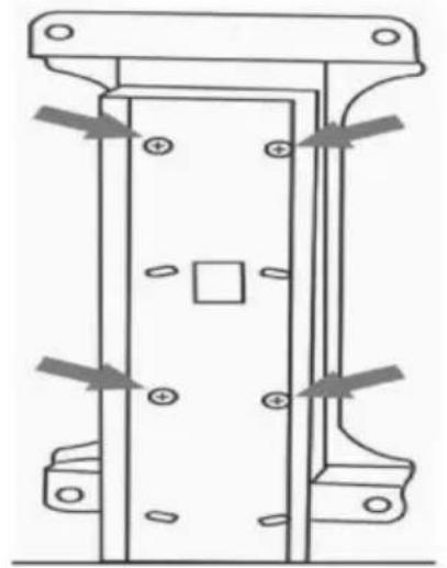 Vevor DT500-A - PARAMÈTRES DUPRODUIT - 1