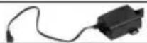 Vevor DT500-A - TEILELISTE - 14