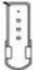 Vevor DT500-A - TEILELISTE - 11