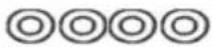 Vevor DT500-A - PARTS LIST - 4