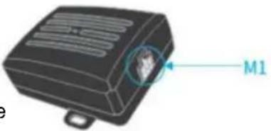 Vevor DT500-A - Codice di errore e suo trattamento - 2