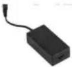 Vevor DT500-A - TEILELISTE - 16