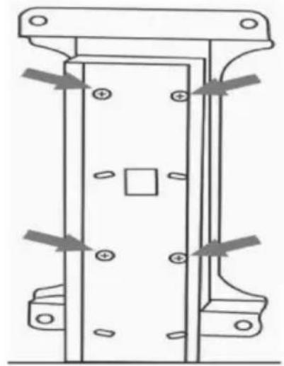 Vevor DT500-A - SCHRITT 7 - 3