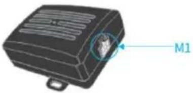 Vevor DT500-A - Fault code and its treatment - 2