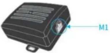 Vevor DT500-A - Fehlercode und seinBehandlung - 1
