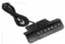 Vevor DT500-A - PARTS LIST - 14
