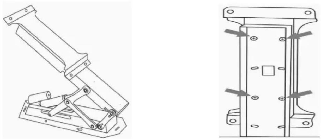 Vevor DT500-A - INSTRUCTIONS - 1