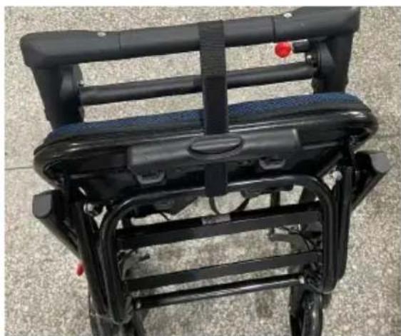 Vevor FS800LBJF4 - Step 3: - 1