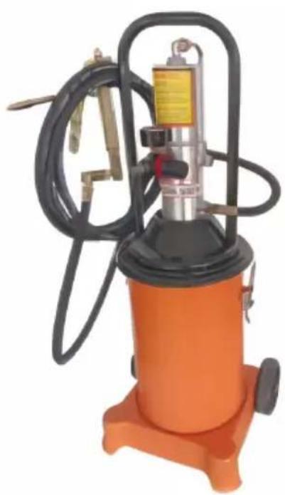 Vevor FF-08B-20L - VEVOR® - 2