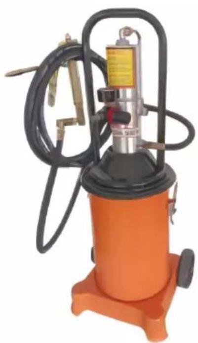 Vevor FF-08B-20L - VEVOR® - 2