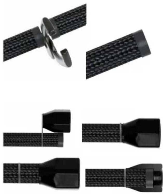 Vevor CPE-10AN-10ft - Application - 4