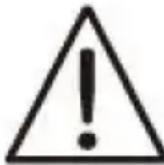 Vevor GB-PO12R - IMPORTANTI ISTRUZIONI DI SICUREZZA - 1