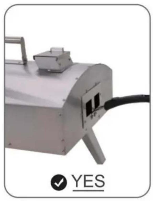 Vevor GB-PO12R - UTILISER DES GRANULÉS DE - 2