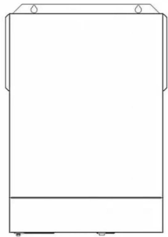 Vevor EML3500-24L - SPECIFICHE - 2