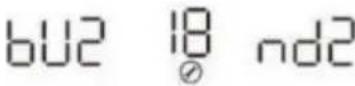 Vevor EML3500-24L - Bedienings- en displaypaneel Het - 44