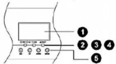 Vevor EML3500-24L - Transport and storage - 4