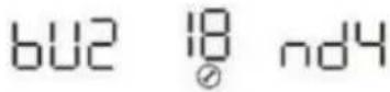 Vevor EML3500-24L - Bedienings- en displaypaneel Het - 46