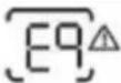 Vevor EML3500-24L - RÉGLAGE POUR LA BATTERIE AU LITHIUM - 14