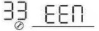 Vevor EML3500-24L - Bedienings- en displaypaneel Het - 61