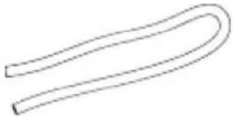 Vevor DTDB-10L-U - chłodziarka do wina kompresorowa 10L/20L/30L/50L - 8