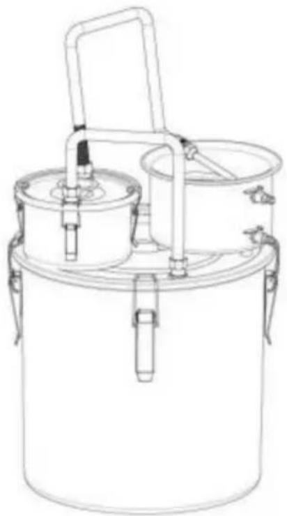 Vevor DTDB-10L-U - TOUGH TOOLS, HALF PRICE - 1